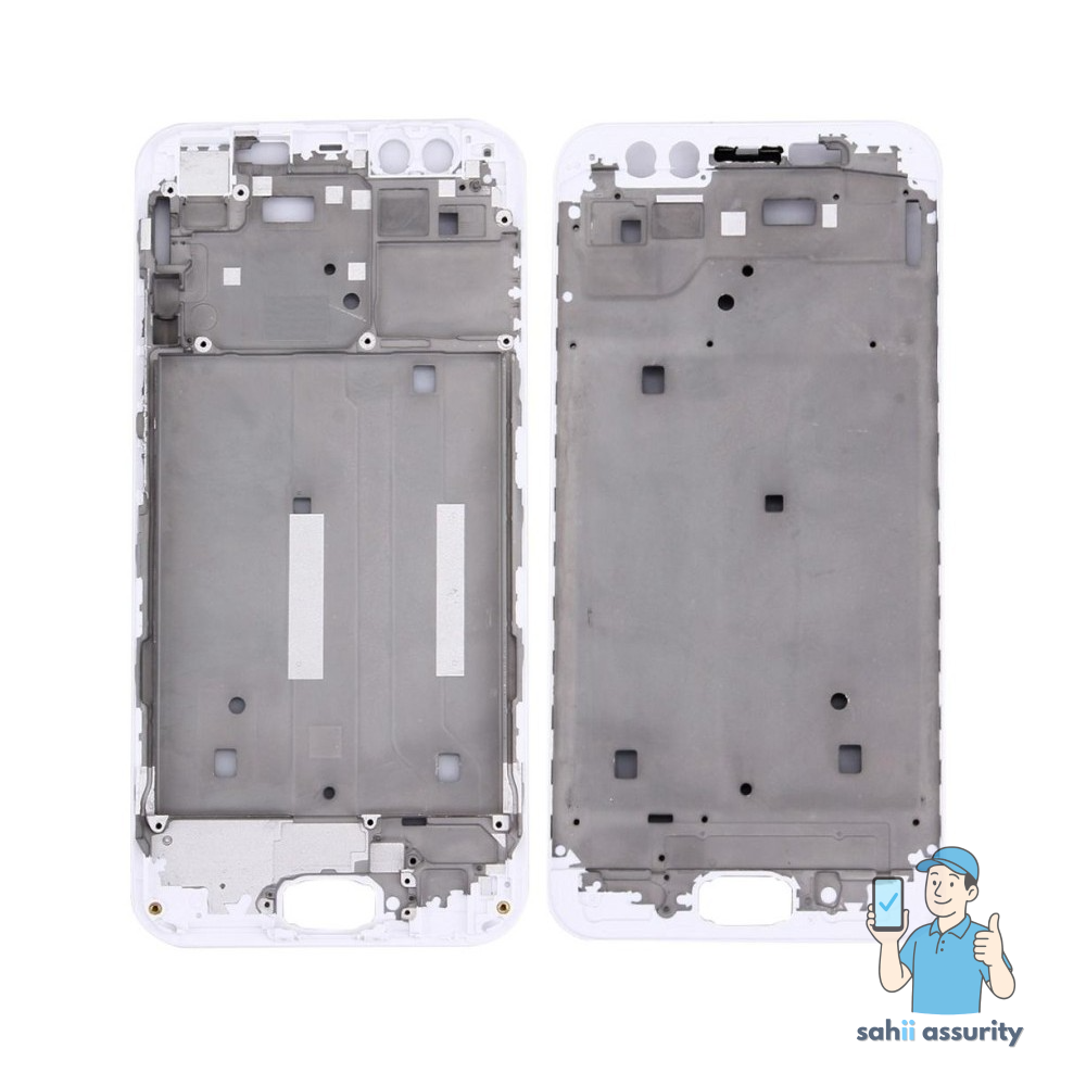 LCD Frame Middle Chassis for Vivo X9